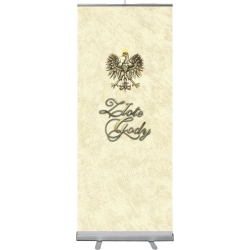 Roll-up - wzór Y
